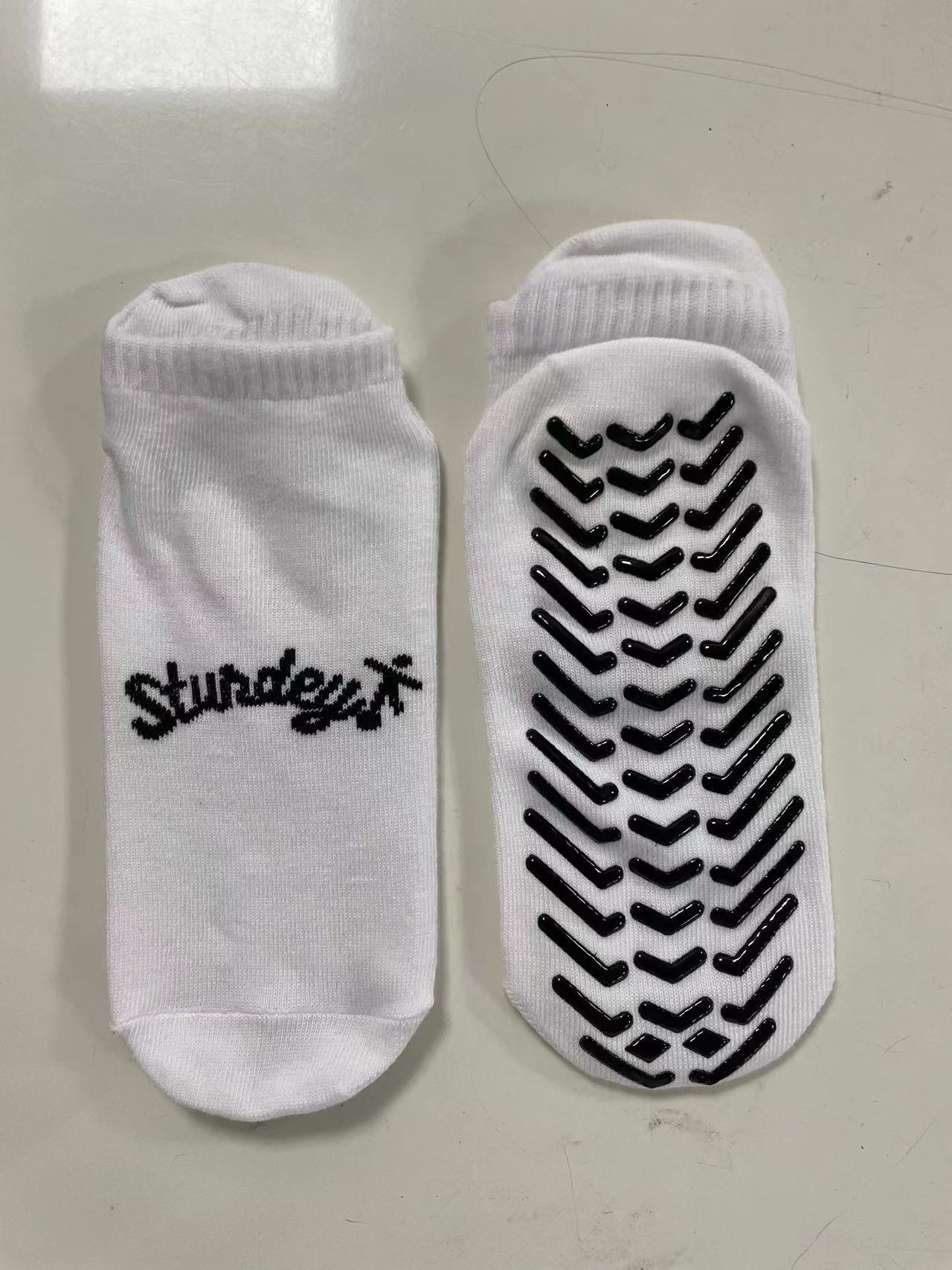 Sockeys Non-Slip Training Socks