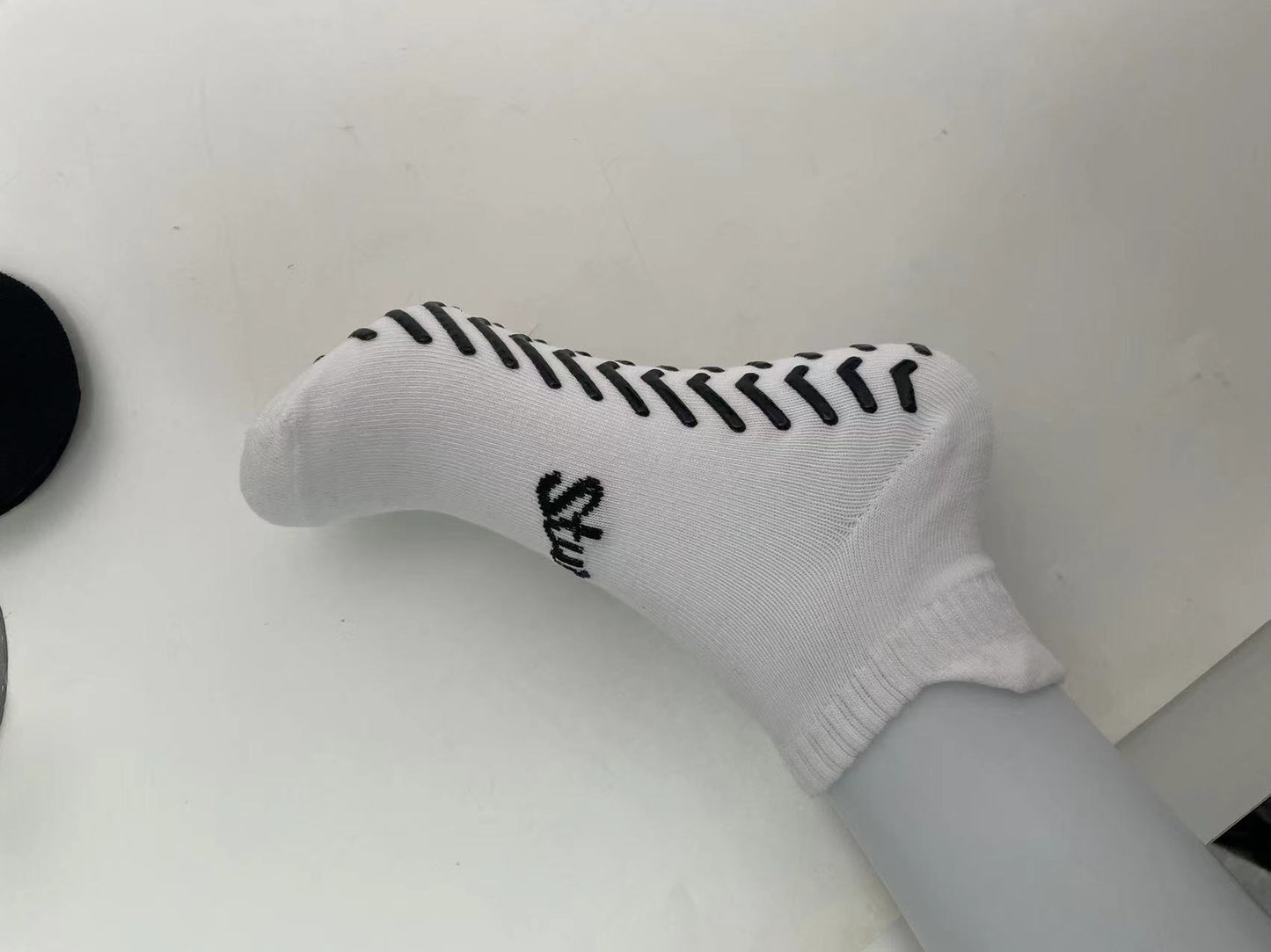 Sockeys Non-Slip Training Socks