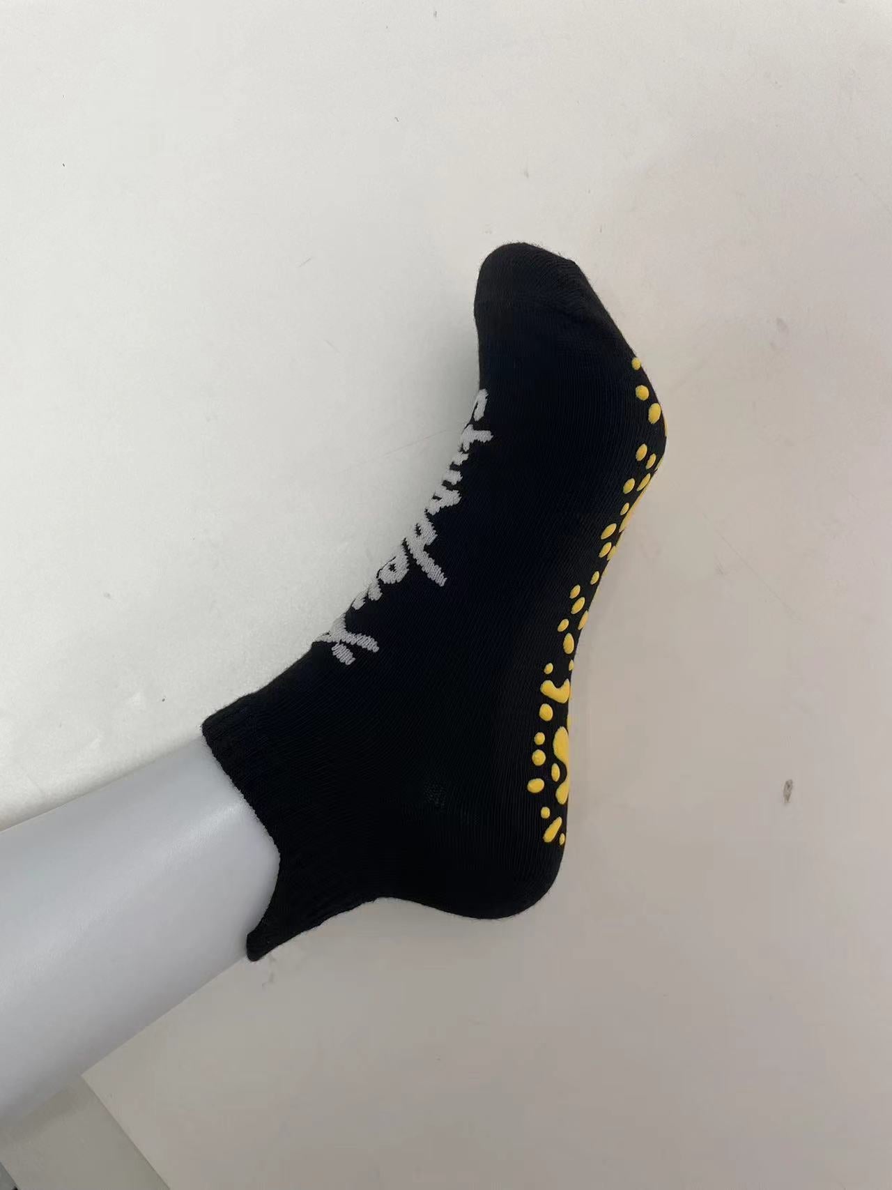 Sockeys Non-Slip Training Socks