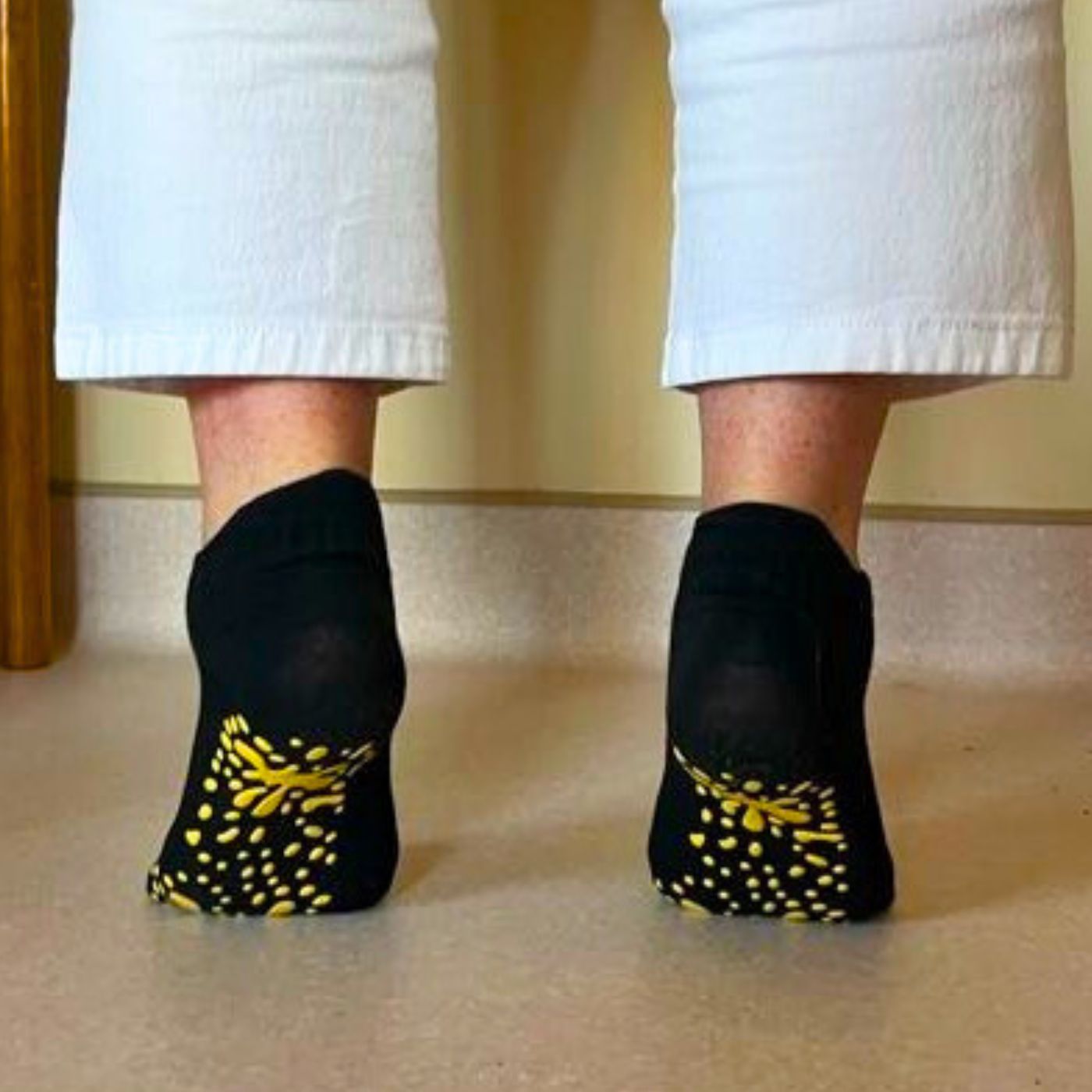 Sockey Non-Slip Socks
