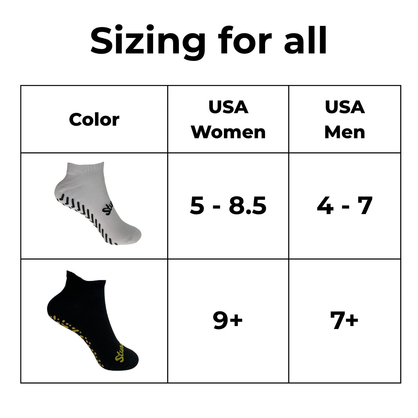 Sockey Non-Slip Socks