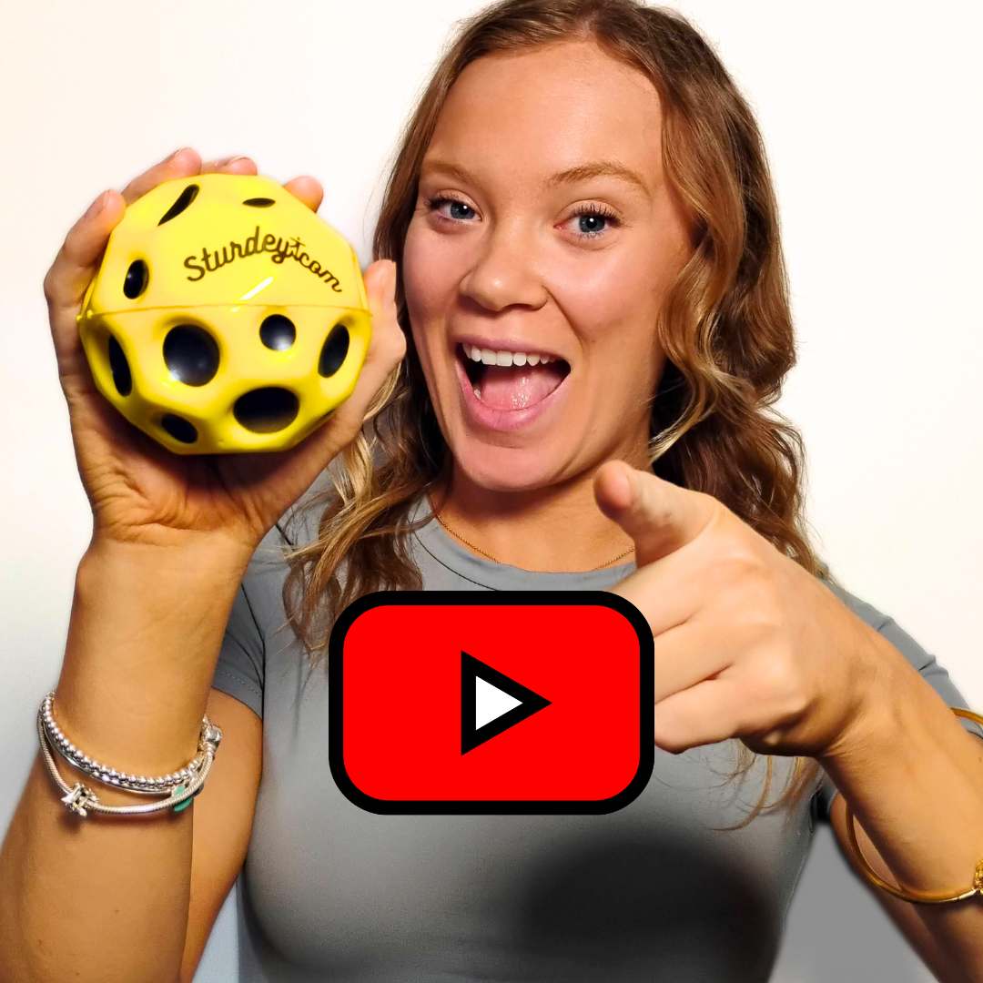 Melissa's Best Balance Bundle