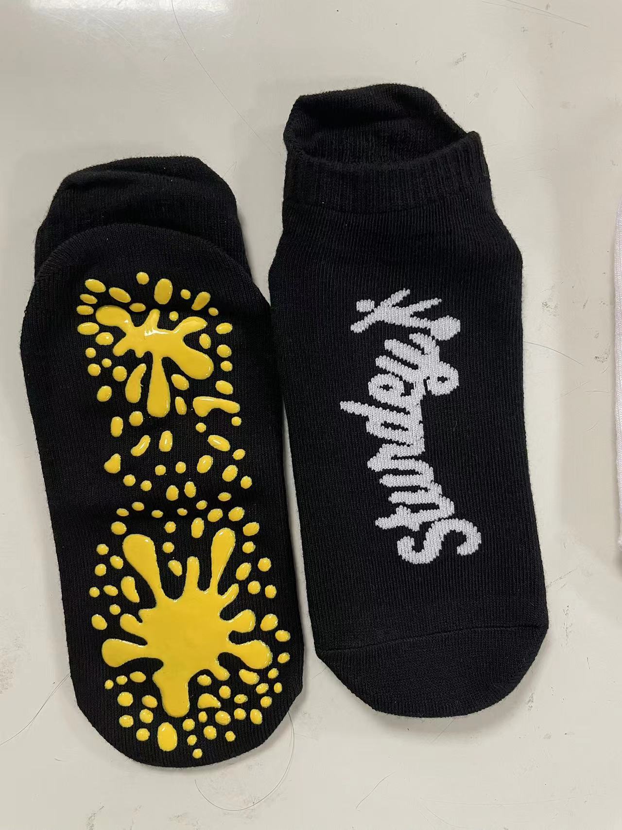 Sockeys Non-Slip Training Socks