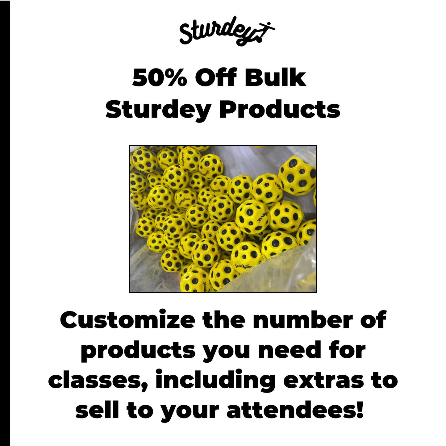 Deliver Sturdey's Brain & Balance Program For Falls Resiliency