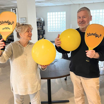 Volley Balance Balloons