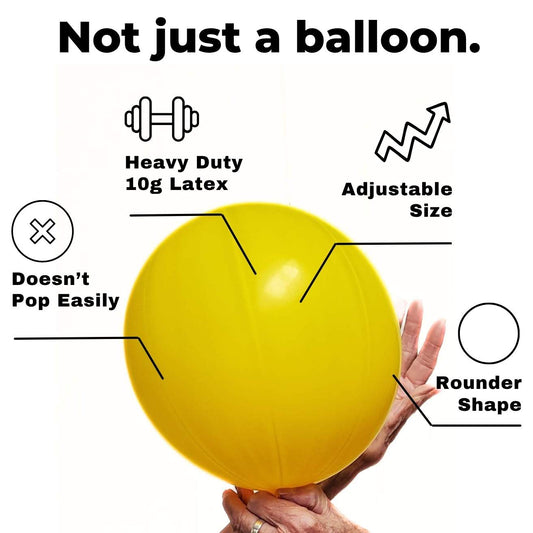 Volley Balance Balloons