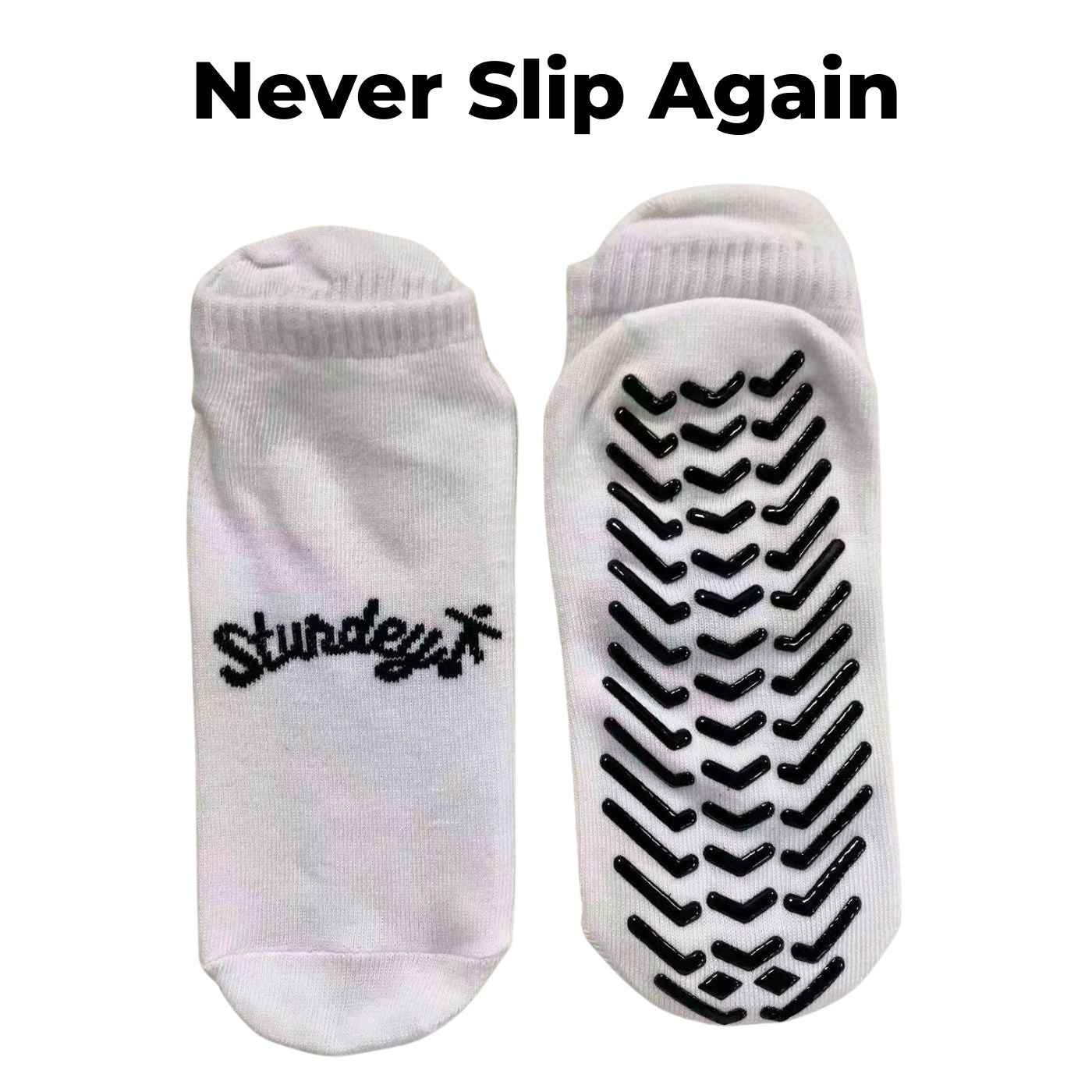 Sockey Non-Slip Socks