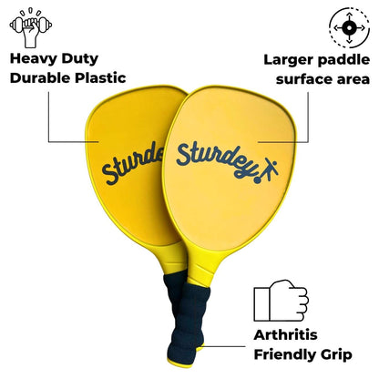 Strikeyball Game Bundle