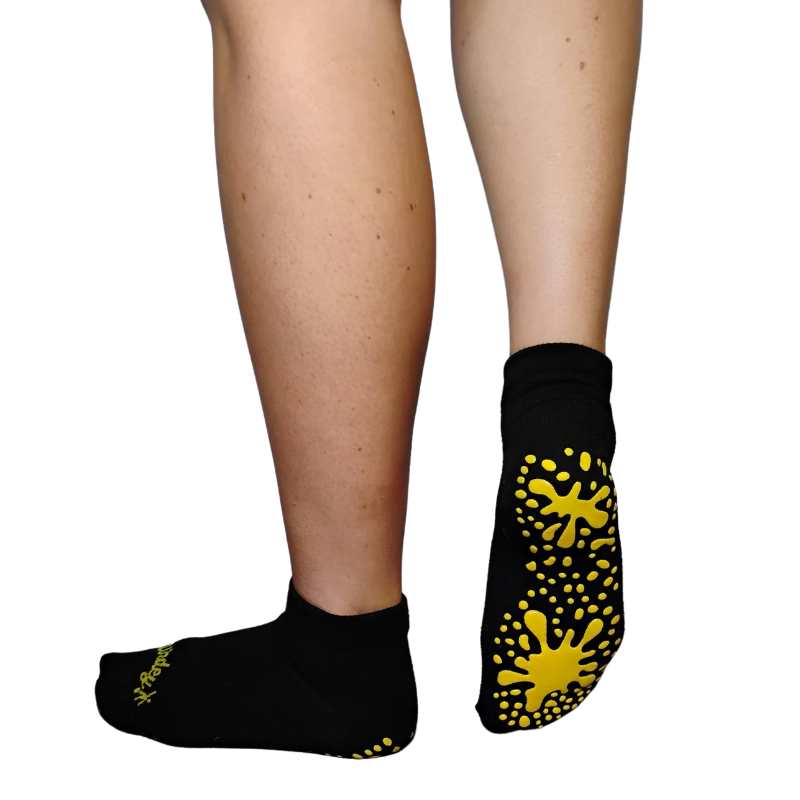Sockey Non-Slip Socks
