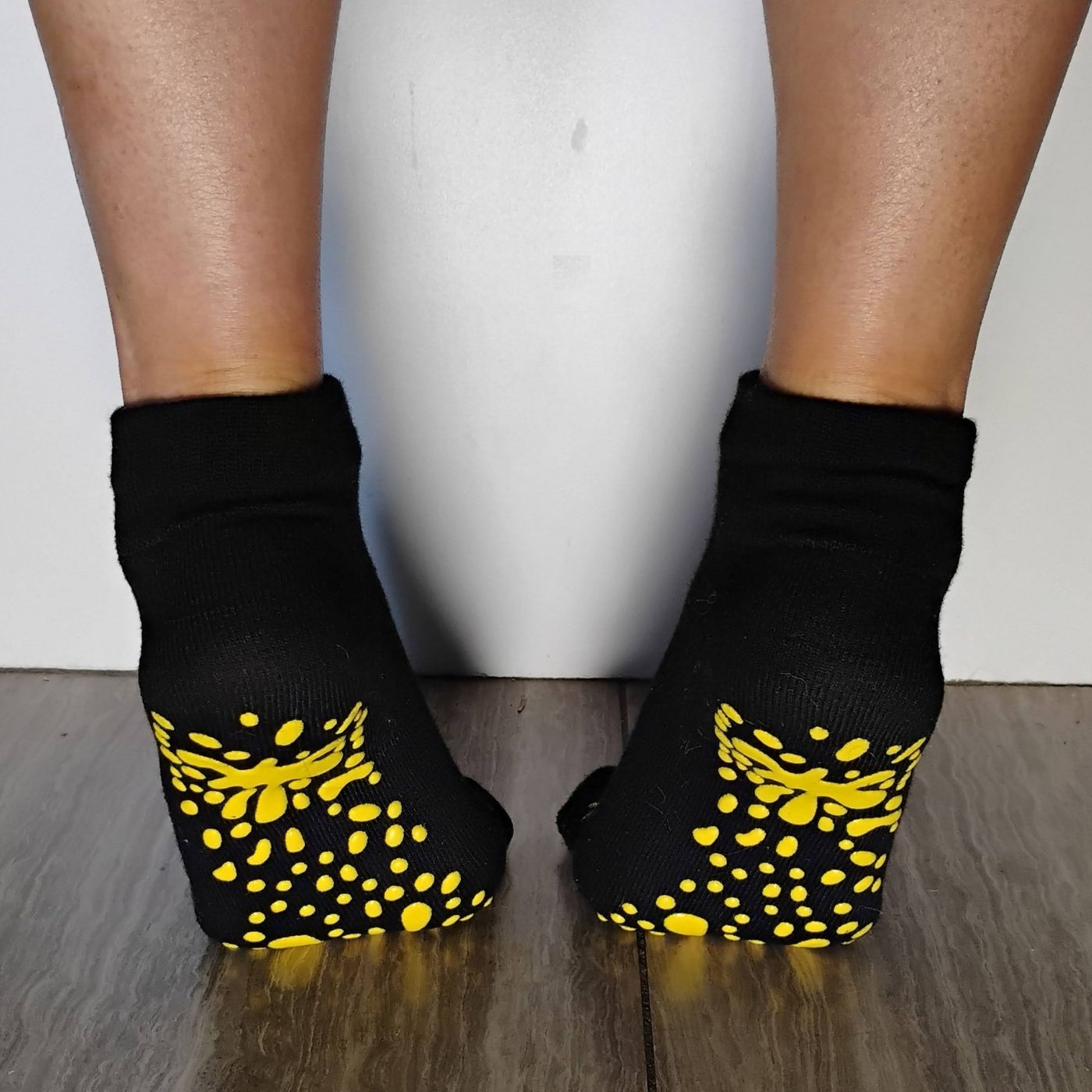 Sockey Non-Slip Socks