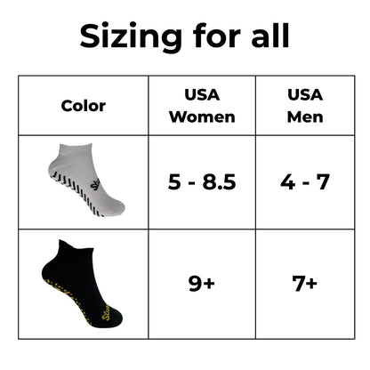 Sockey Non-Slip Socks