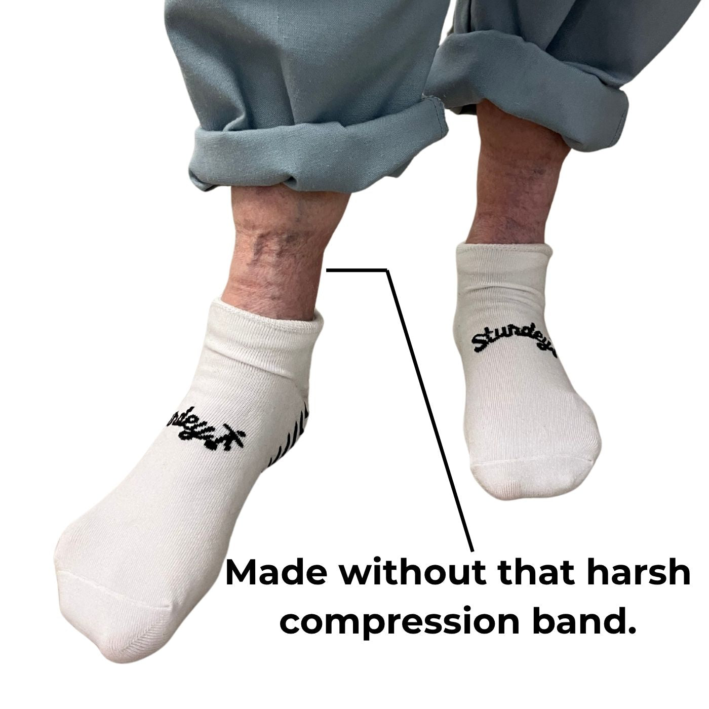 Sockey Non-Slip Socks