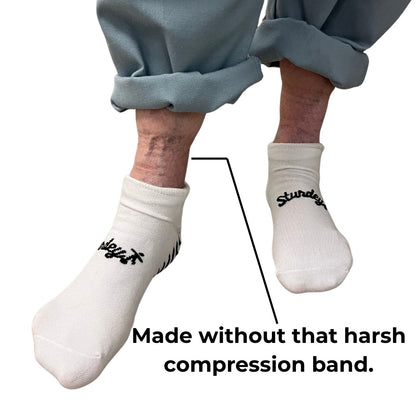 Sockey Non-Slip Socks