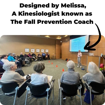 15 Sturdey Reaction Balls (for classes)