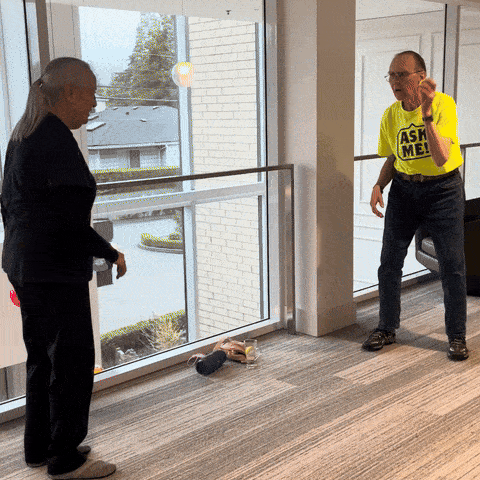 Sturdy Senior Weekly Newsletter – Sturdey Tools by Melissa